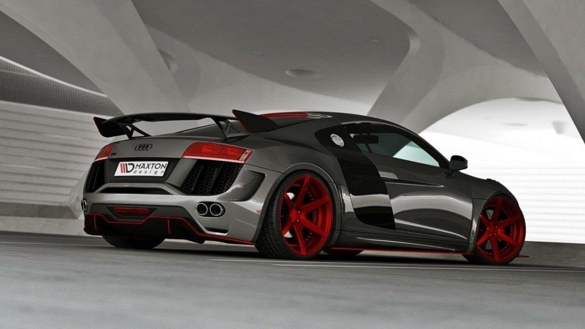 Body Kit Audi R8 Mk.1