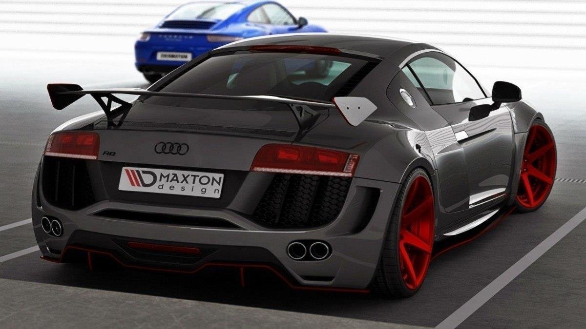 Body Kit Audi R8 Mk.1