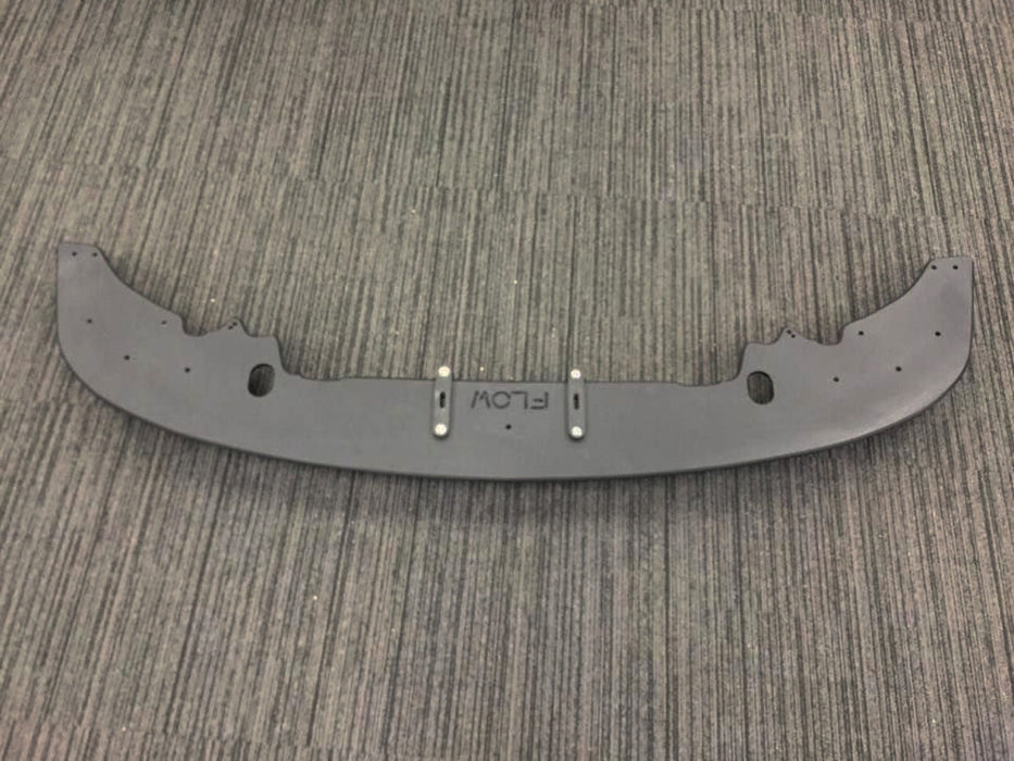 BMW E46 M3 Front Splitter v2