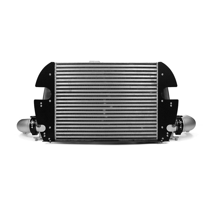 JDY Front Mount Intercooler(FMIC) For Audi 2.5TFSI RS3 -1300HP 8V /8Y - ACC