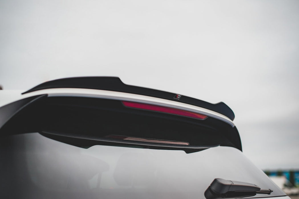 Spoiler Cap V.1 Volkswagen Golf 8 GTI / R