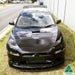 Mitsubishi Lancer Ralliart Front Splitter | Flow Designs Australia