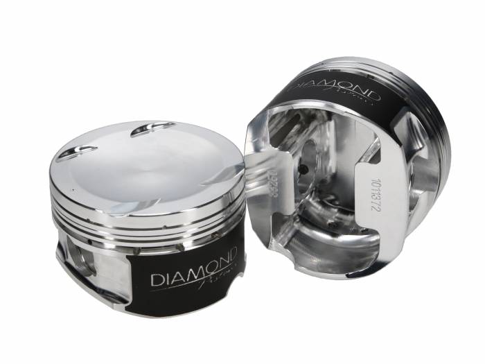 Diamond Pistons 82.5/83 Audi RS3 TTRS 2.5L 5Cyl Series