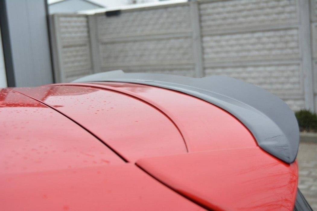 SPOILER CAP SEAT LEON III CUPRA