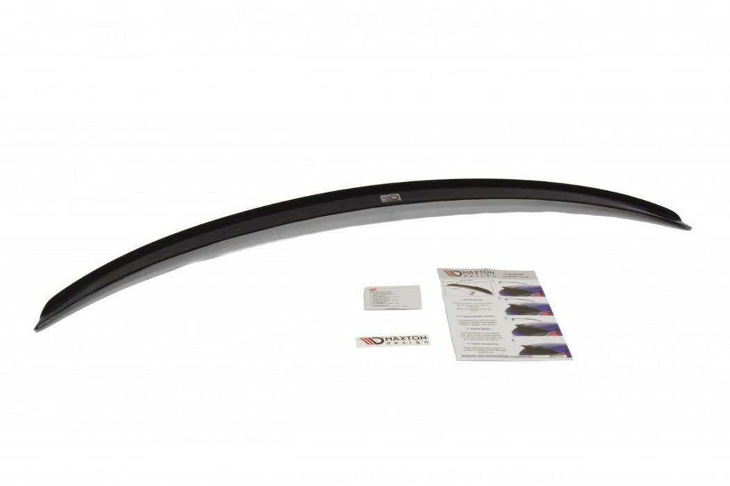 SPOILER CAP VW Passat CC R36 RLINE