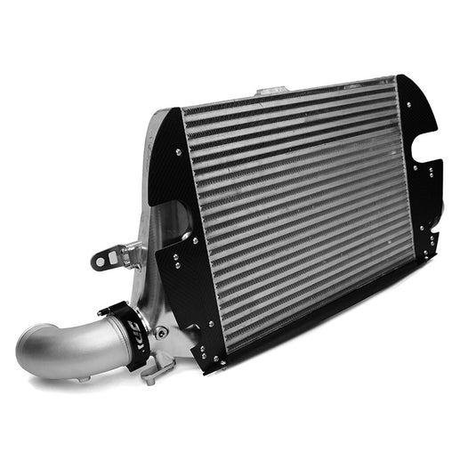 JDY Front Mount Intercooler(FMIC) For Audi 2.5TFSI RS3 -1300HP 8V /8Y - ACC