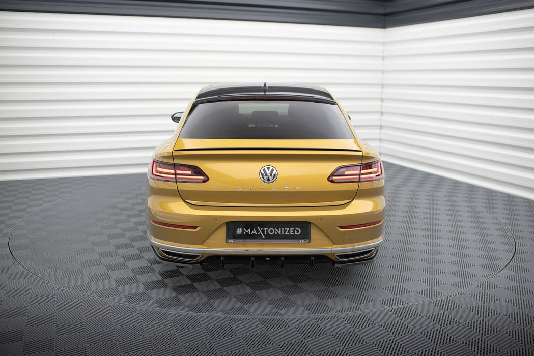 REAR VALANCE Volkswagen Arteon R-Line