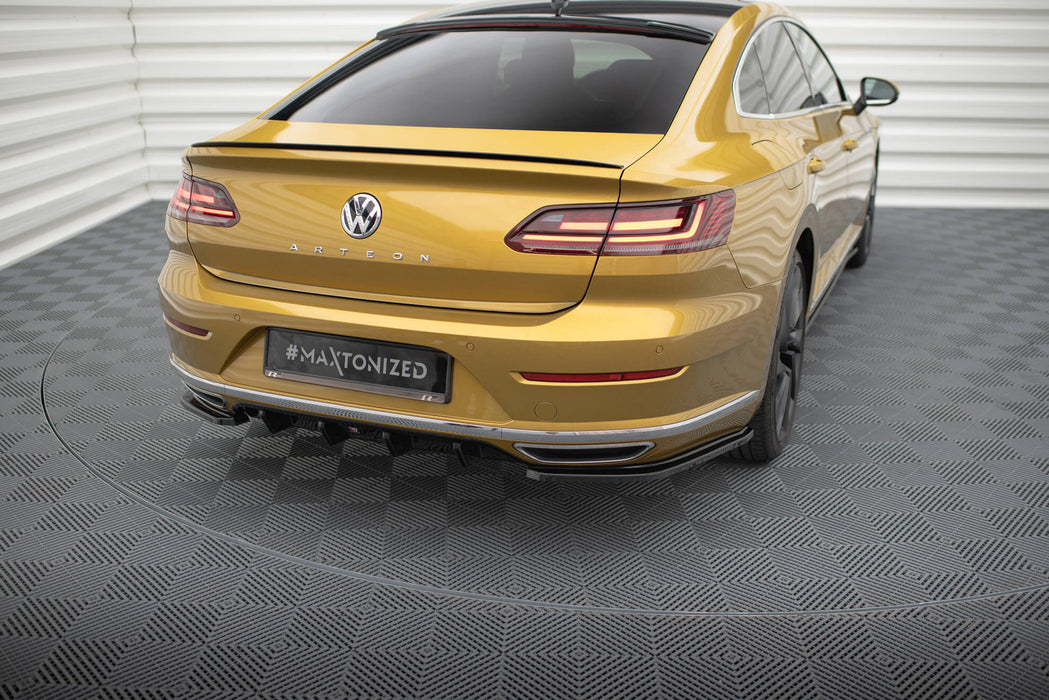 REAR VALANCE Volkswagen Arteon R-Line