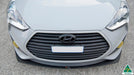 Hyundai Veloster SR Turbo Front Splitter | Flow Designs Australia