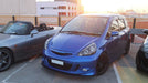 Buy Honda GD3 Jazz/Fit Front Lip Splitters Online