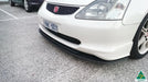 Honda EP3 Civic Type R Front Splitter | Flow Designs Australia