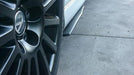 MK4 Golf R32 Full Lip Splitter Set