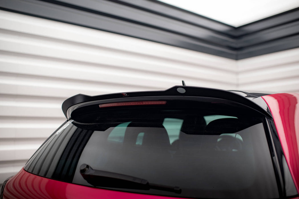 Spoiler Cap V.2 Volkswagen Scirocco Mk3