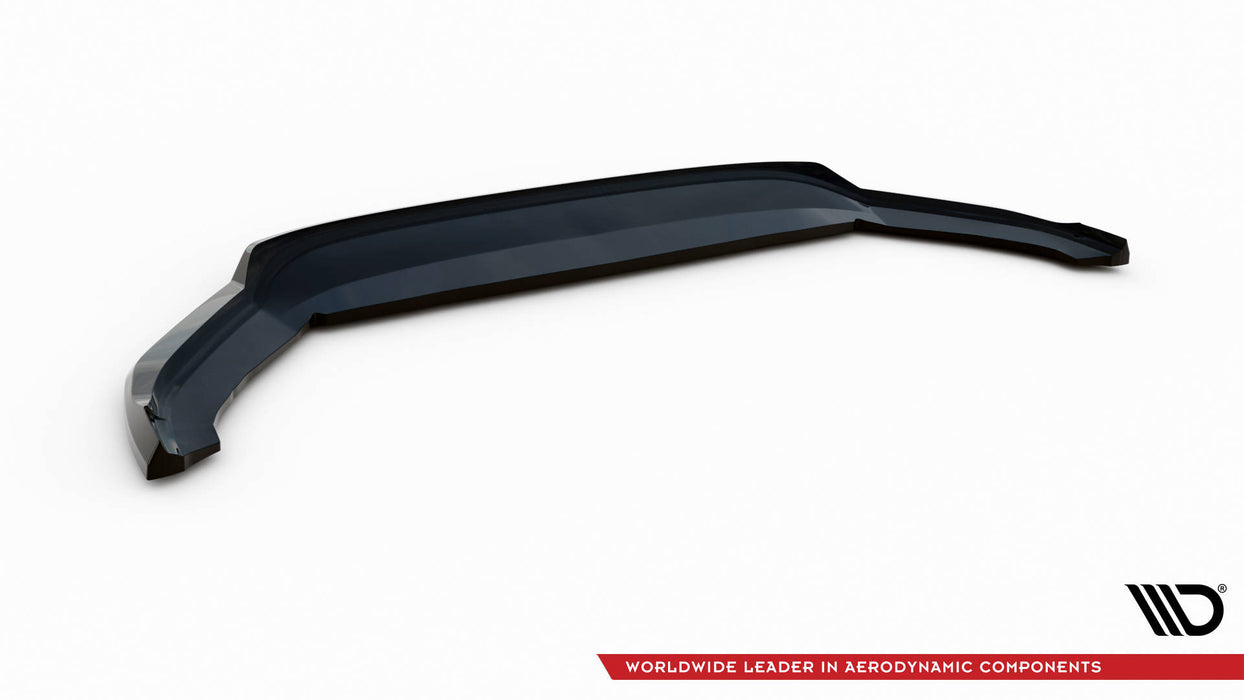 Front Splitter Volkswagen Taigo R-Line Mk1