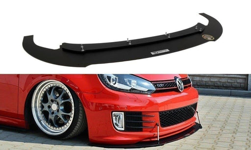 Car Body Kit