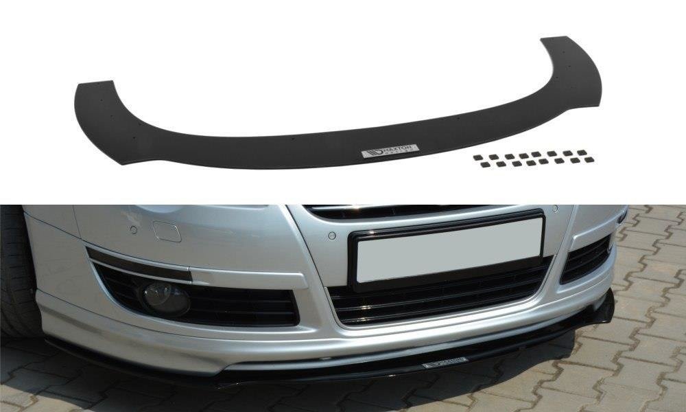 Car Body Kit