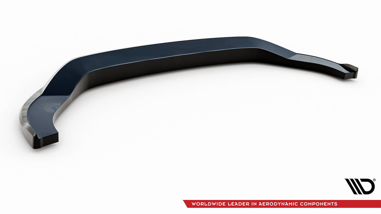 Front Splitter V.1 Volkswagen Multivan T7