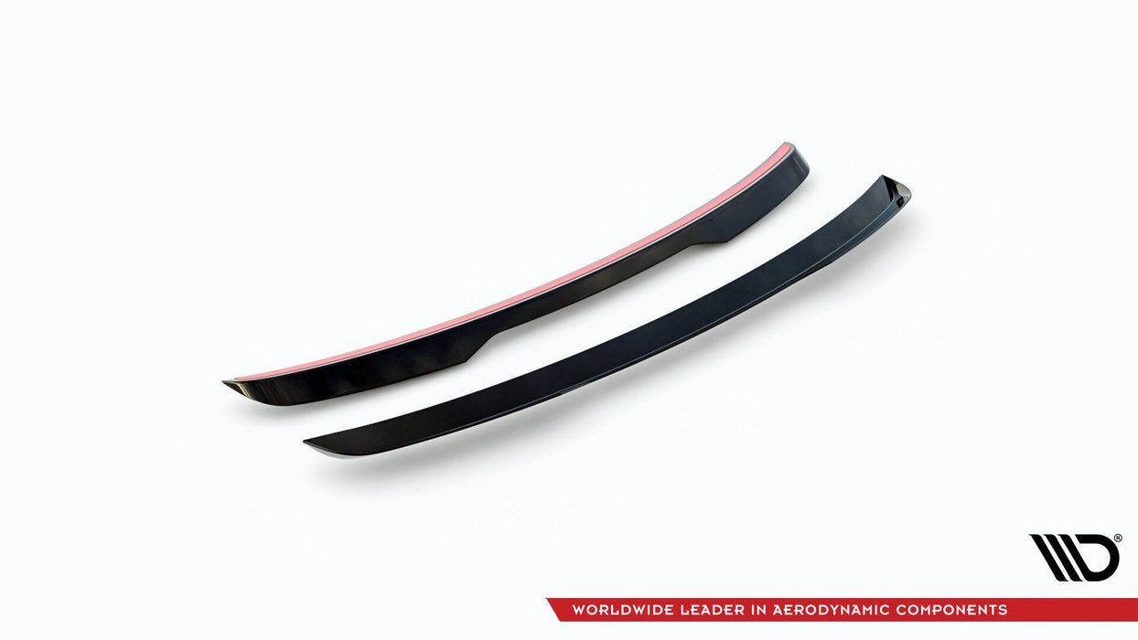 Spoiler Cap Seat Arona FR Mk1