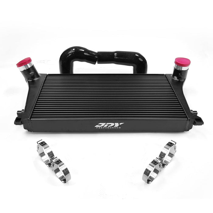 JDY Graphene Coated Intercooler For VW/Audi MQB 2.0T Platform G7R/S3/GTI/A3