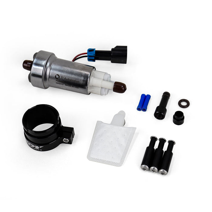 JDY Low Pressure Fuel Pump (LPFP) Walbro 450LPH Kits For VW/Audi MQB