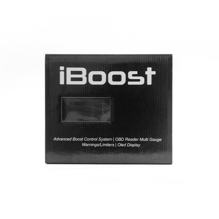 iBoost Boost Controller