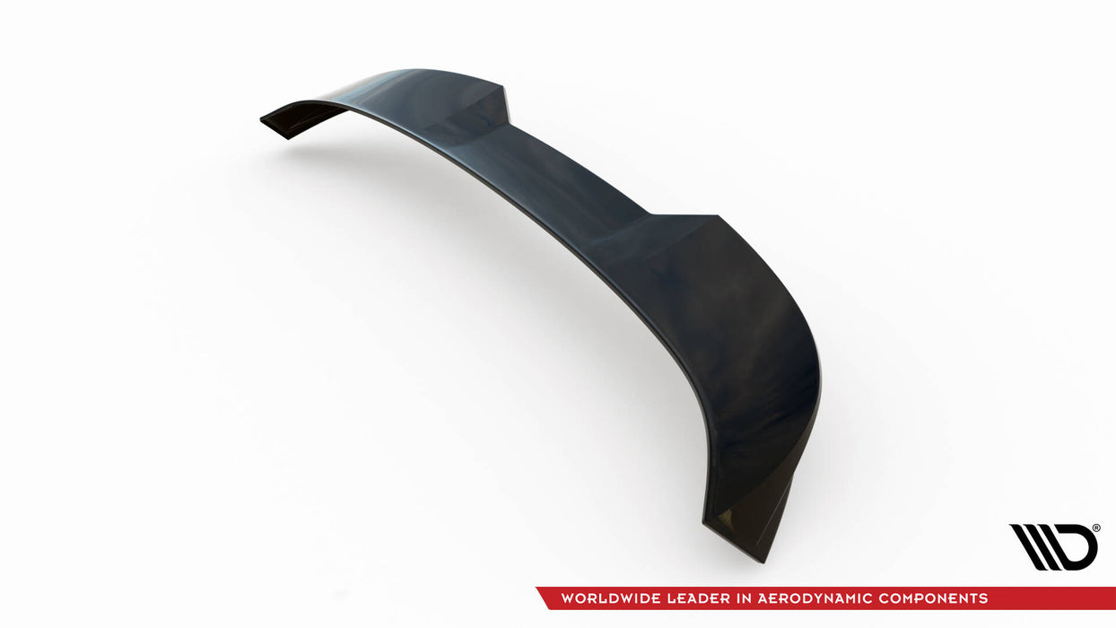 Spoiler Cap 3D Porsche Cayenne Mk3 Facelift