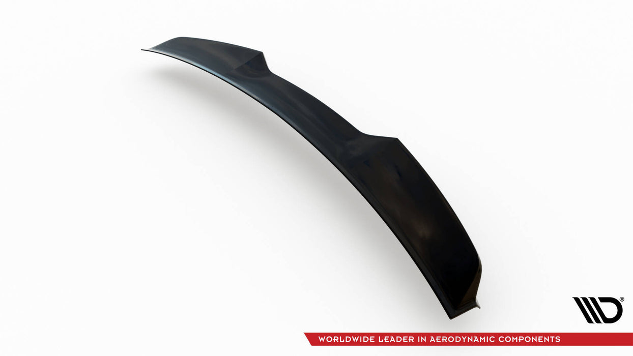 Spoiler Cap 3D Volkswagen Passat GT B8 Facelift USA