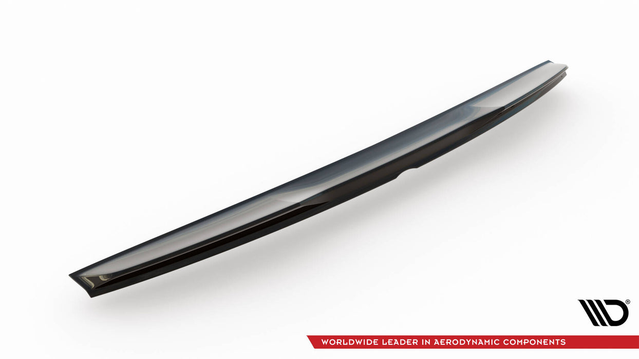 Spoiler Cap 3D Volkswagen Passat GT B8 Facelift USA