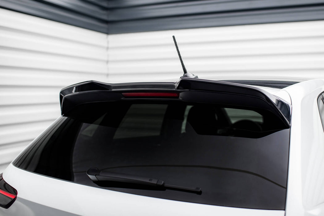 Spoiler Cap 3D Volkswagen Polo GTI Mk6 Facelift