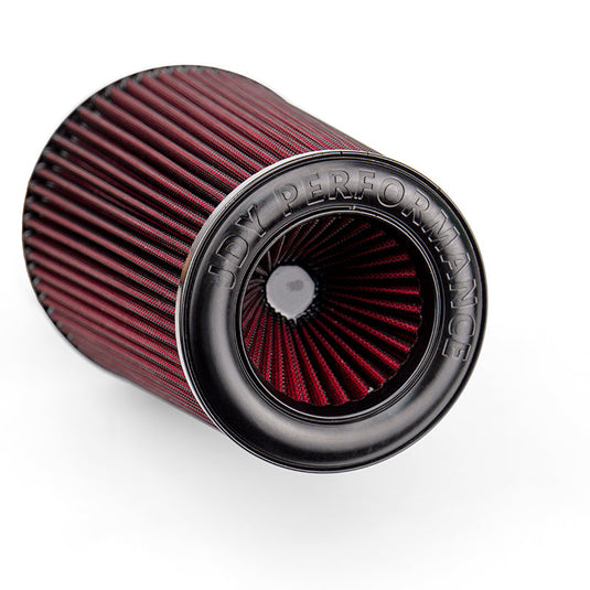 V3-JDY Titanium Air Intake for Audi TTRS 8S /RS3 8V 8Y