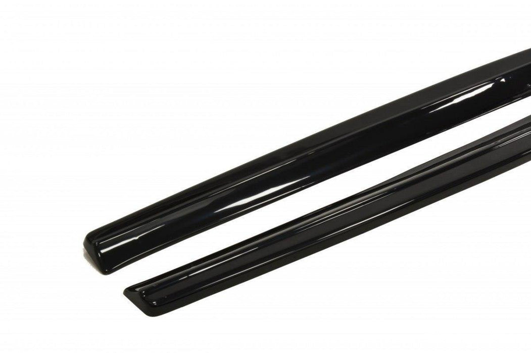 SIDE SKIRTS DIFFUSERS SEAT LEON MK2 MS DESIGN