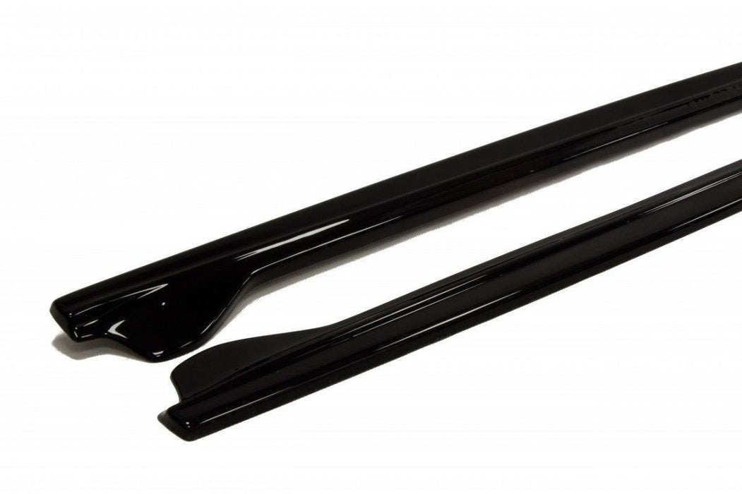 SIDE SKIRTS DIFFUSERS VW GOLF IV R32