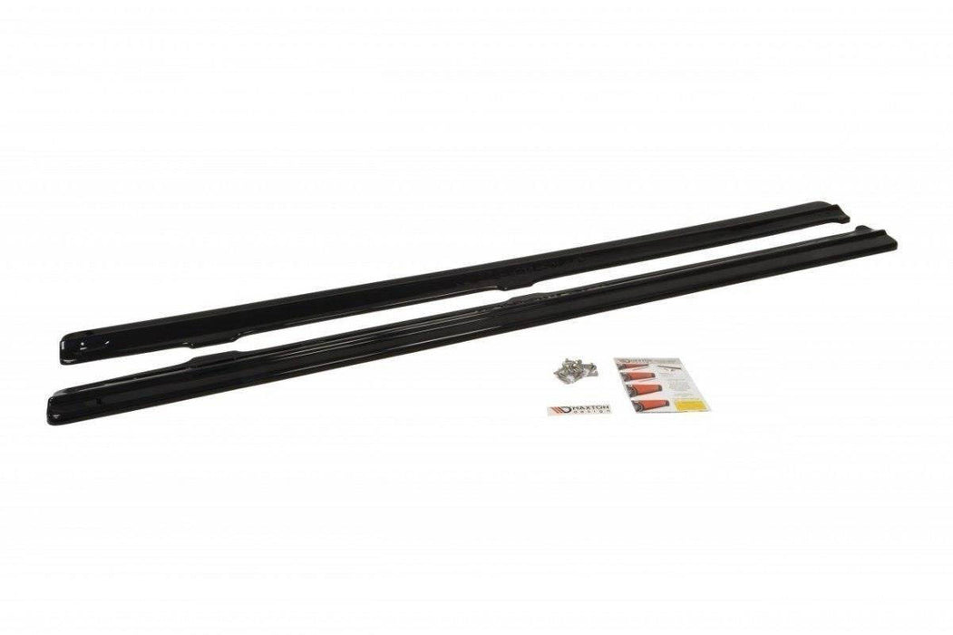 SIDE SKIRTS DIFFUSERS VW GOLF MK5 GTI