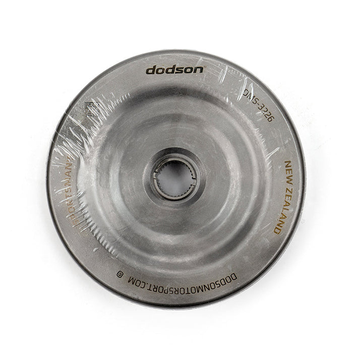 Dodson Motorsport DQ500 Sportsman's 8/9 Clutch Kit (With Lid)