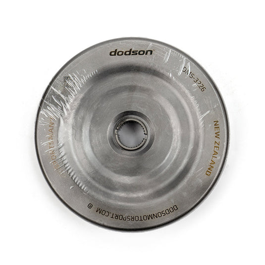 Dodson Motorsport DQ500 Sportsman's 8/9 Clutch Kit (With Lid)