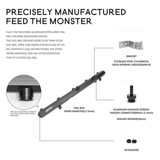 JDY Performance Parts