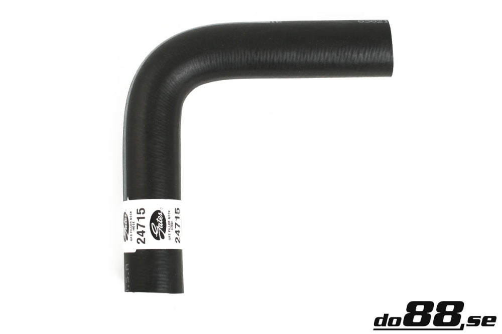 Fuel filler hose 90 degree 1,5'' (38mm)