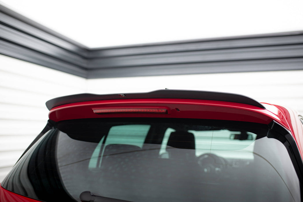 SPOILER EXTENSION VW GOLF MK6 GTI / R