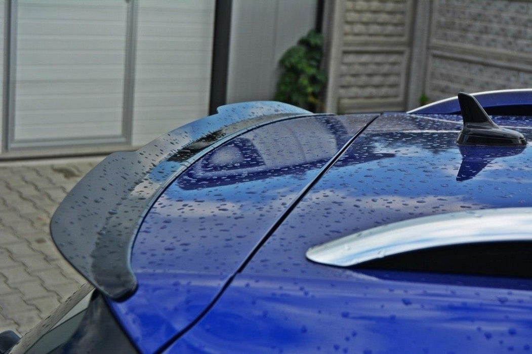 Spoiler Cap VW Golf 7 / 7 Facelift R / R-Line Variant