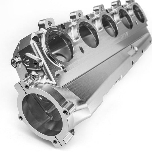 JDY Intake Manifold For Audi RS3/TTRS 2.5TFSI DAZA/DNWA