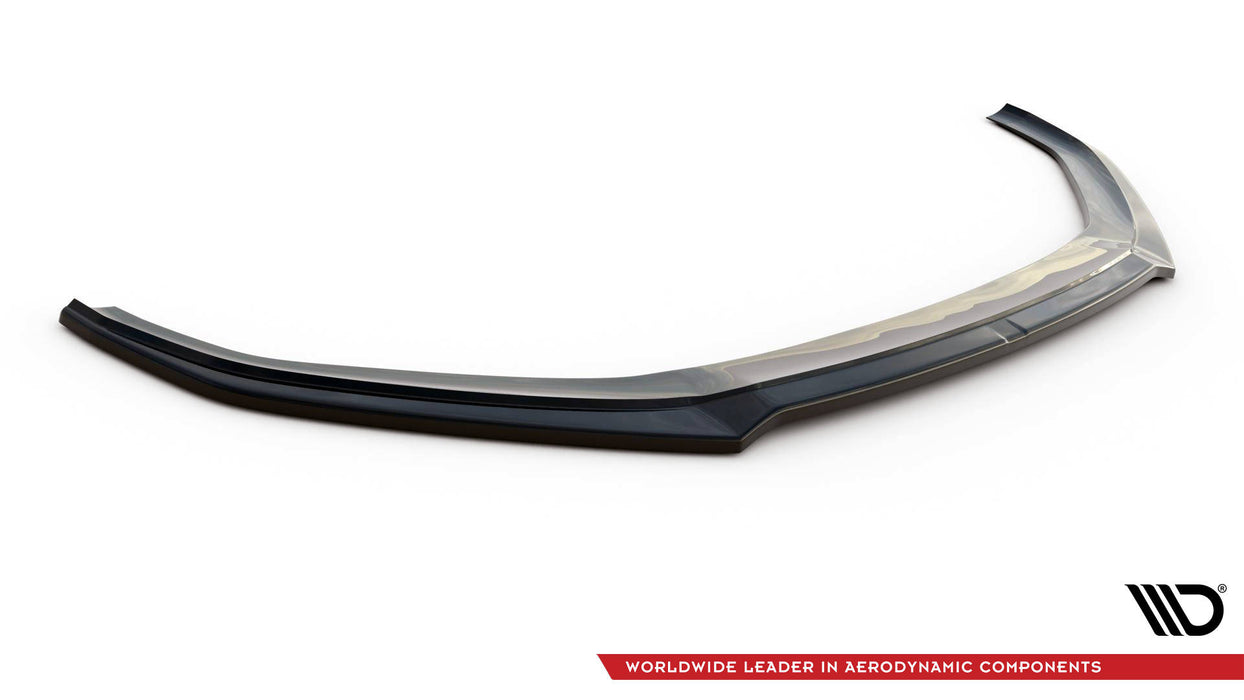 FRONT SPLITTER V.1 Audi A5 F5 S-Line