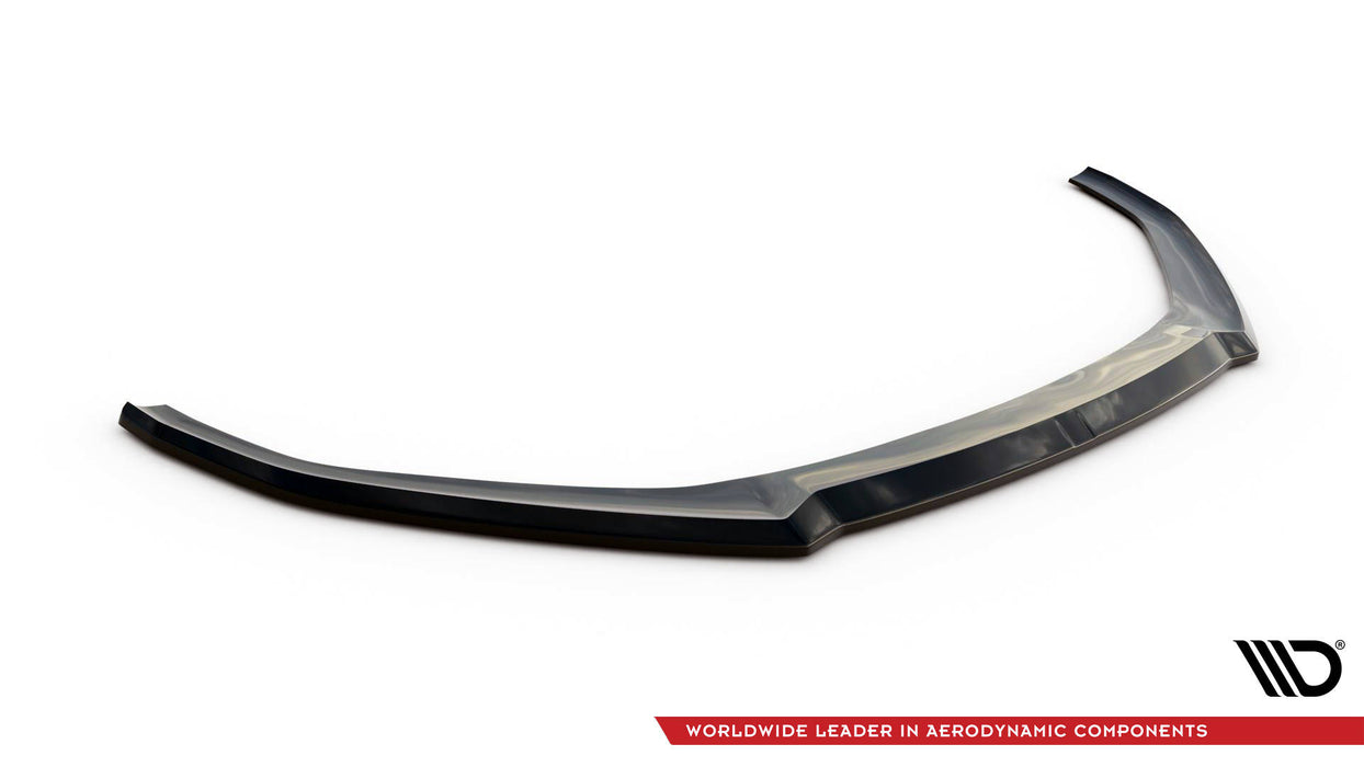 FRONT SPLITTER V.2 Audi A5 F5 S-Line