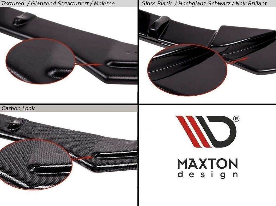 Frames for lights Mazda MX-5 IV