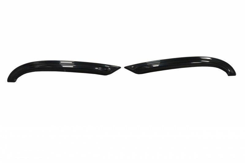 Rear Frames For Lights VW Golf 7 R / R-Line Facelift