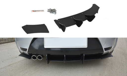 Car Body Kit