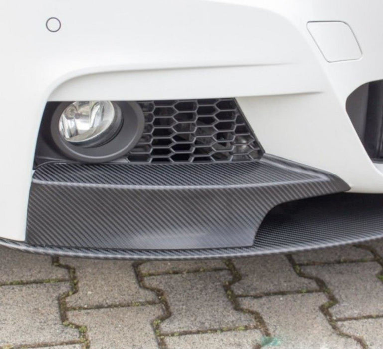 Frontspoiler Sport-Performance for BMW 3 F30 F31 M-Package