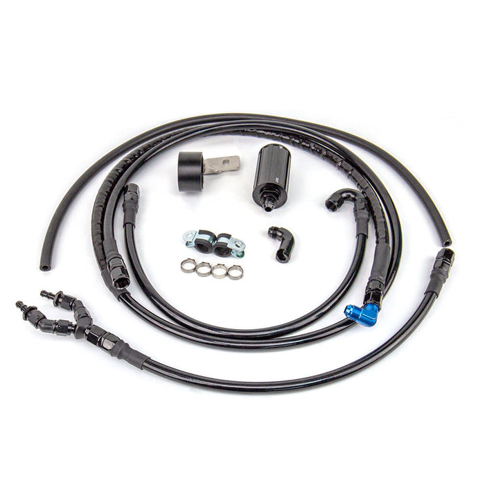 JDY Upgrade LPFP UPD Fuel Line Kit for Audi RS3/TTRS 2.5TFSI