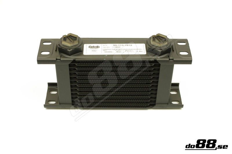 Setrab Pro Line oil cooler 13 row 163mm