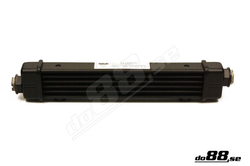 Setrab SlimLine oil cooler 6 row 250mm