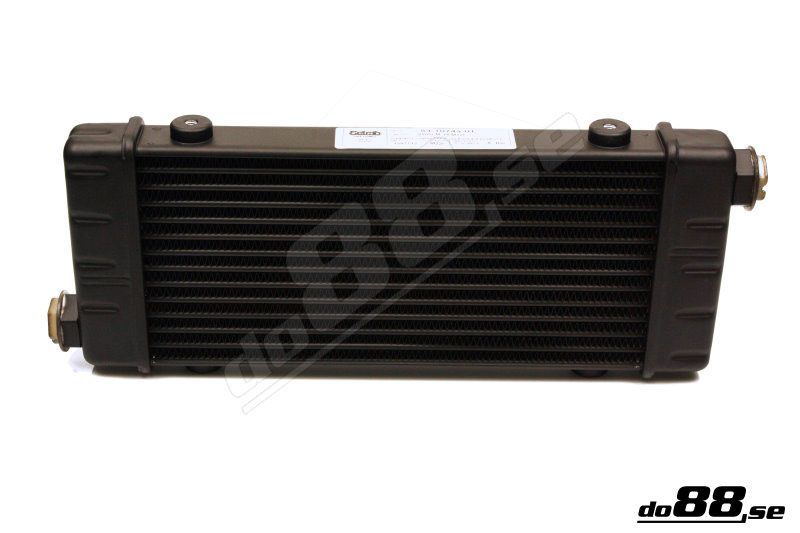 Setrab SlimLine oil cooler 14 row 250mm